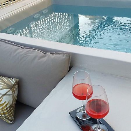 *** Boutique Syntagma Apartment W/ Plunge Pool *** Athena Bagian luar foto