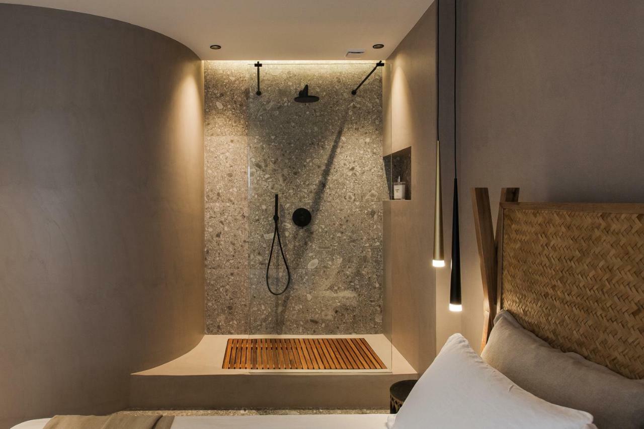 *** Boutique Syntagma Apartment W/ Plunge Pool *** Athena Bagian luar foto