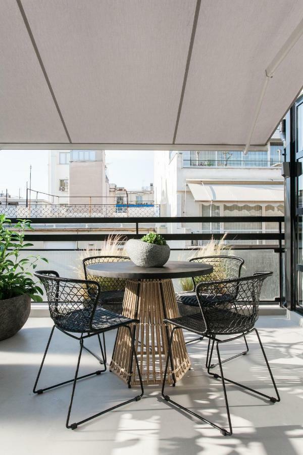 *** Boutique Syntagma Apartment W/ Plunge Pool *** Athena Bagian luar foto