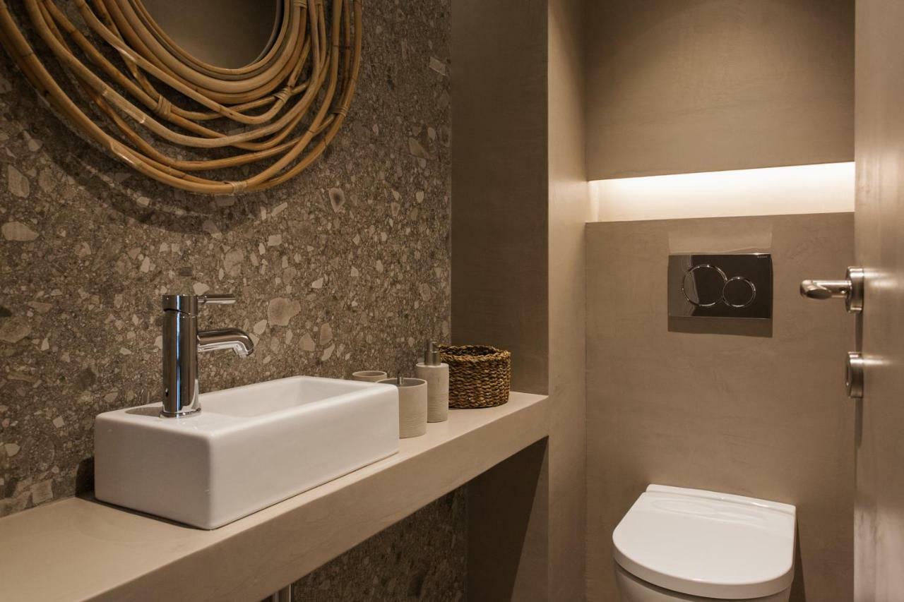 *** Boutique Syntagma Apartment W/ Plunge Pool *** Athena Bagian luar foto