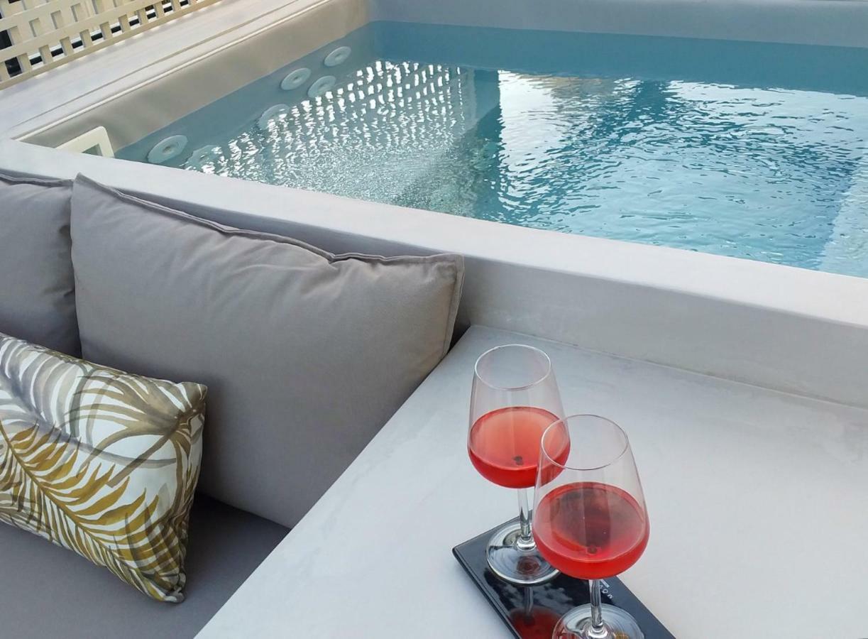 *** Boutique Syntagma Apartment W/ Plunge Pool *** Athena Bagian luar foto